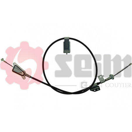 Câble de frein à main SEIM