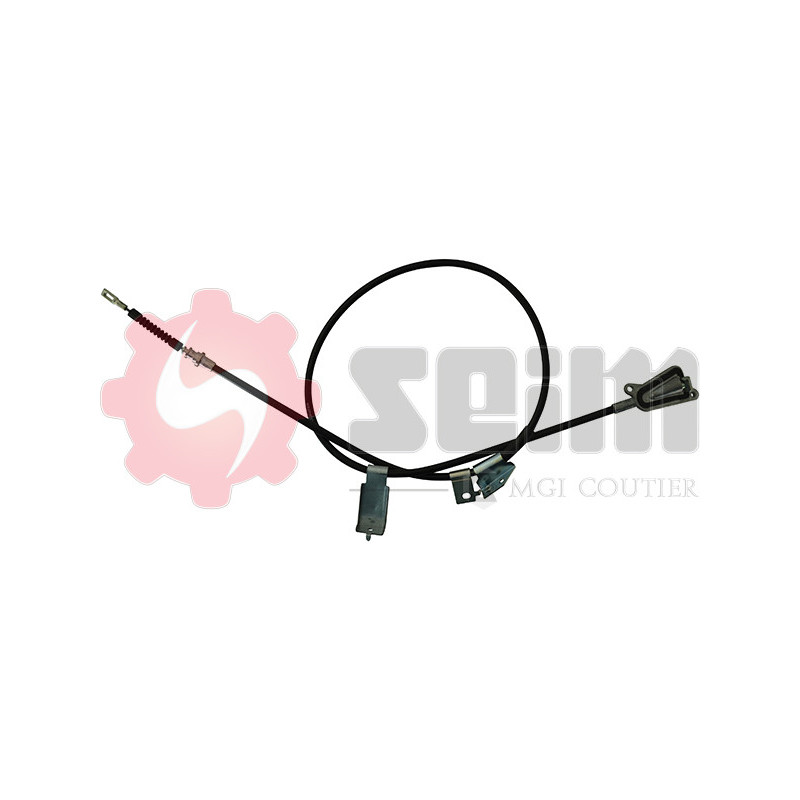 Câble de frein à main SEIM
