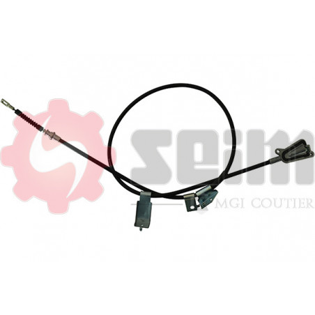 Câble de frein à main SEIM