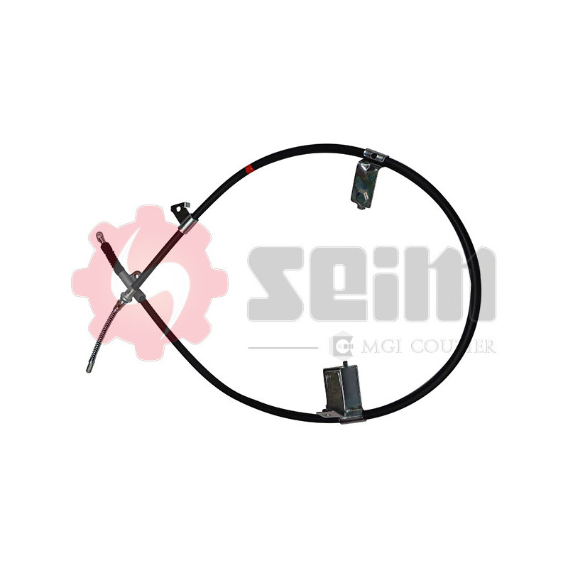 Câble de frein à main SEIM