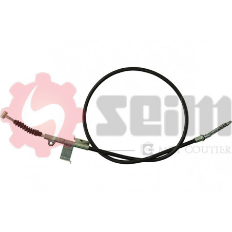 Câble de frein à main SEIM