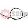 Câble de frein à main SEIM