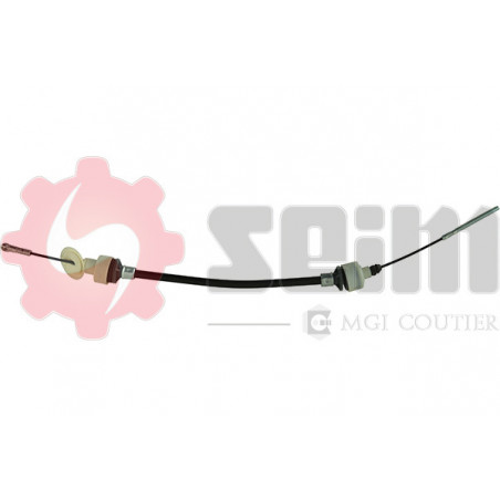 Cable d'embrayage SEIM