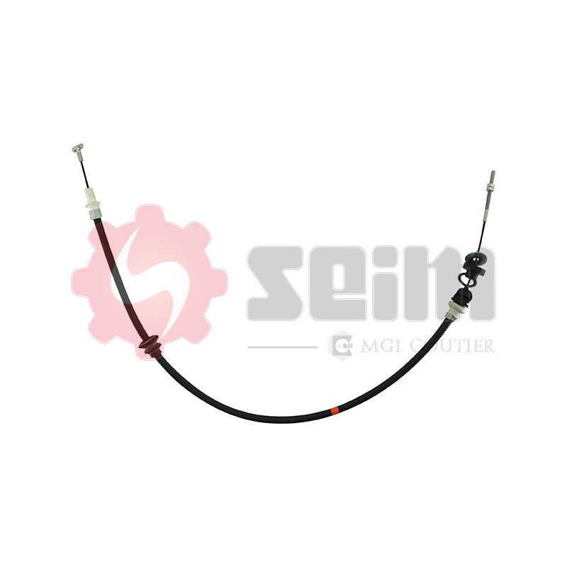 Cable d'embrayage SEIM