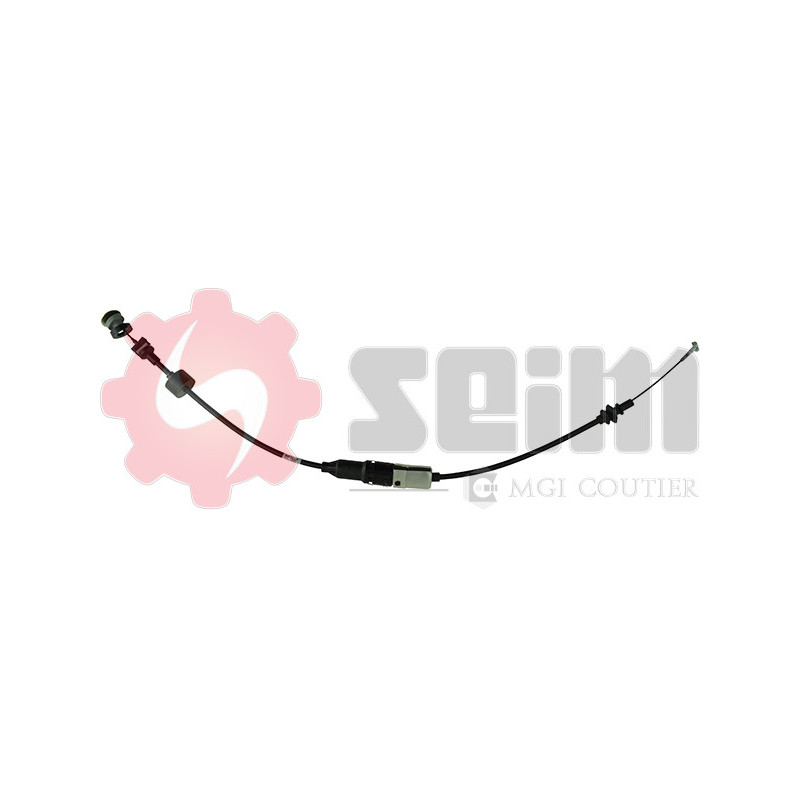 Cable d'embrayage SEIM