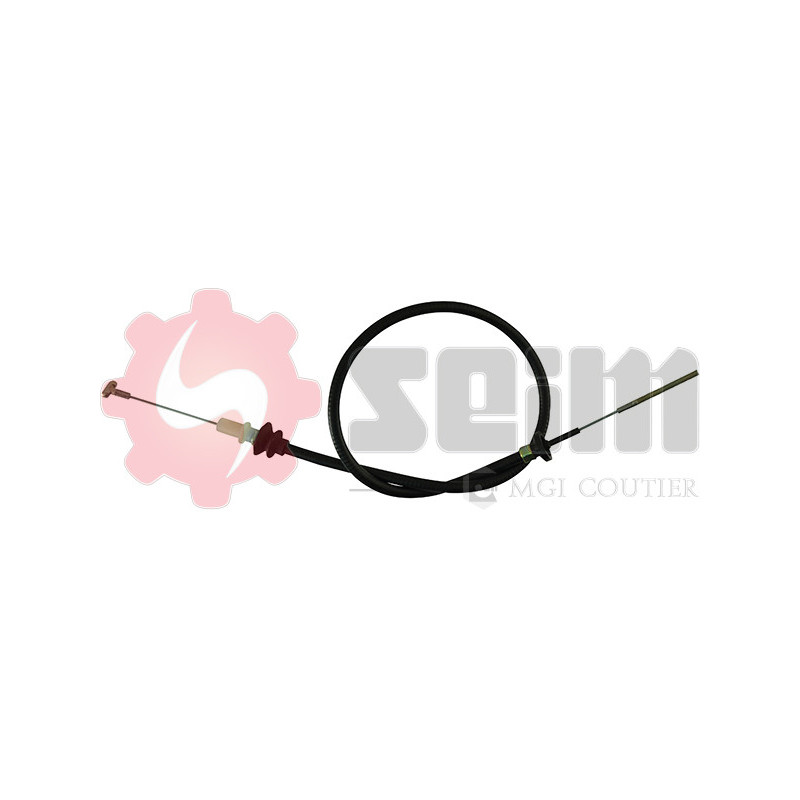 Cable d'embrayage SEIM