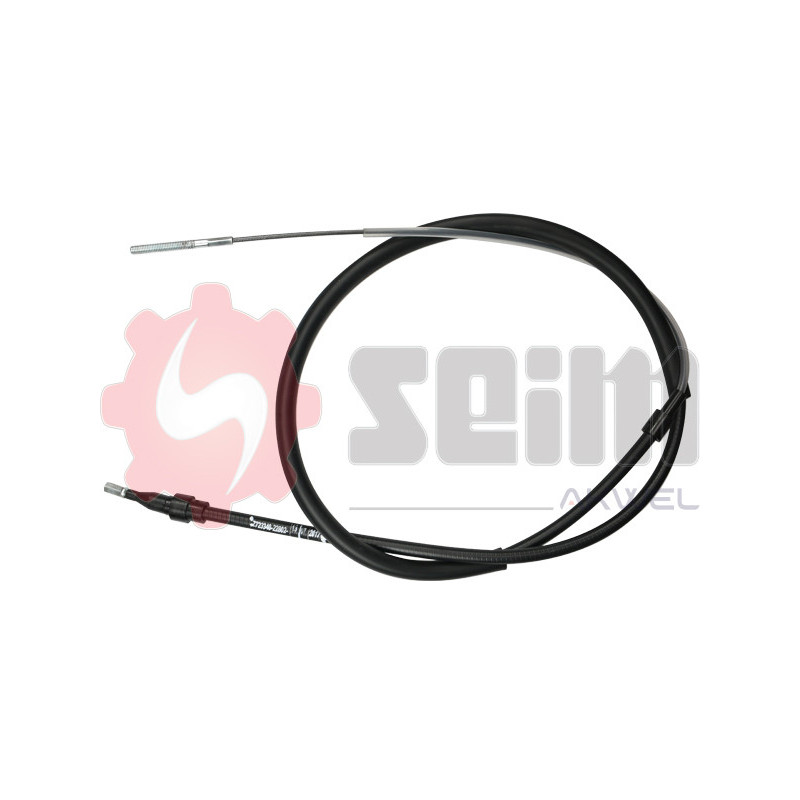 Câble de frein à main SEIM