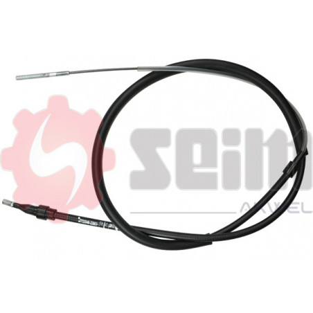 Câble de frein à main SEIM