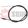 Câble de frein à main SEIM