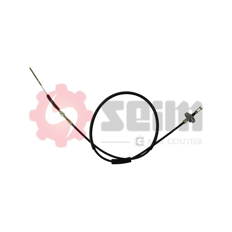 Cable d'embrayage SEIM