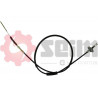 Cable d'embrayage SEIM