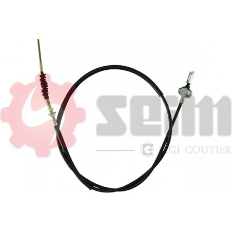 Cable d'embrayage SEIM