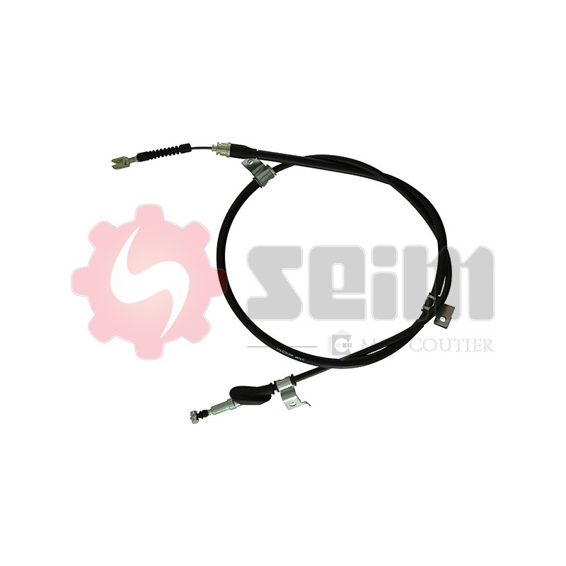 Câble de frein à main SEIM