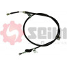 Câble de frein à main SEIM