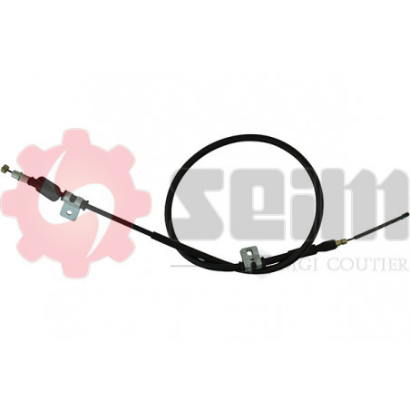Câble de frein à main SEIM