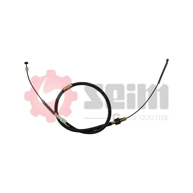 Câble de frein à main SEIM