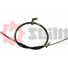 Câble de frein à main SEIM