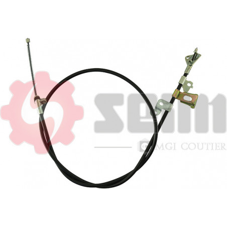 Câble de frein à main SEIM