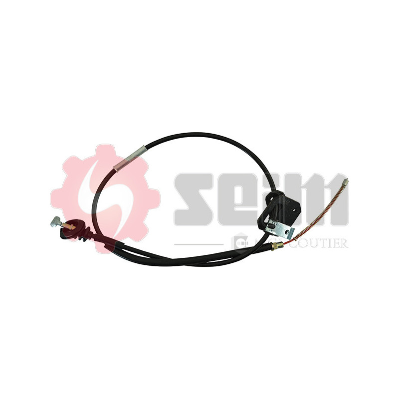 Câble de frein à main SEIM