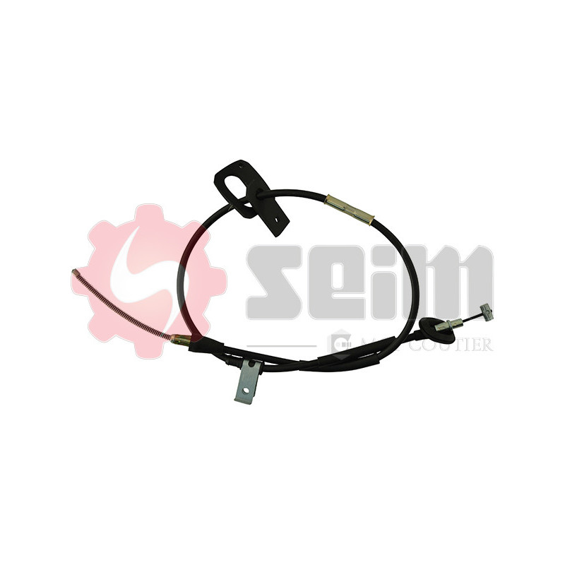 Câble de frein à main SEIM