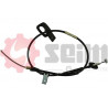 Câble de frein à main SEIM