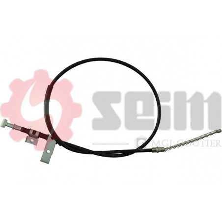 Câble de frein à main SEIM