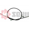 Câble de frein à main SEIM