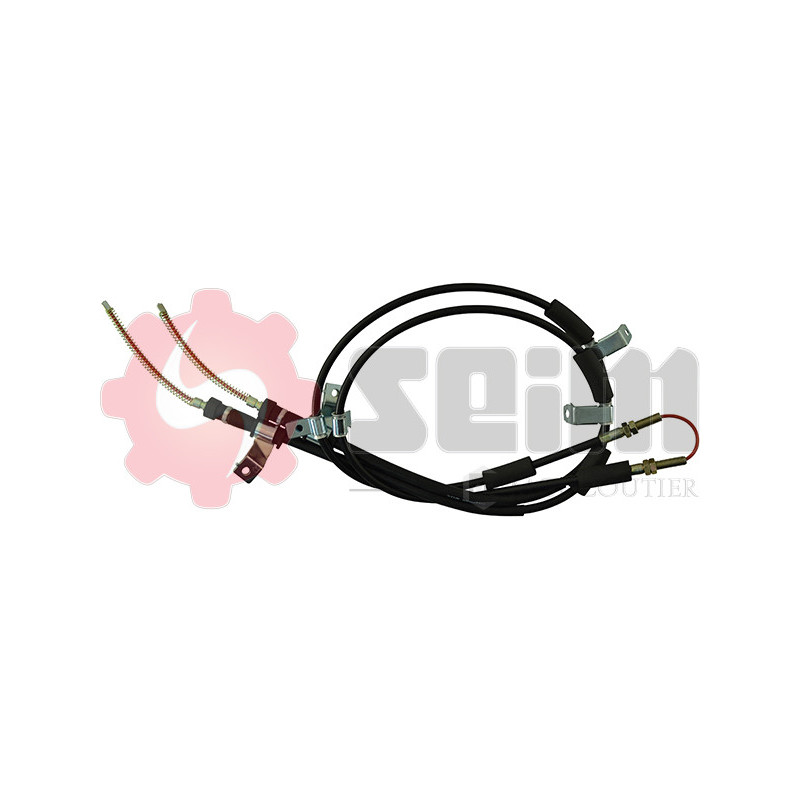 Câble de frein à main SEIM