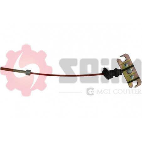 Câble de frein à main SEIM