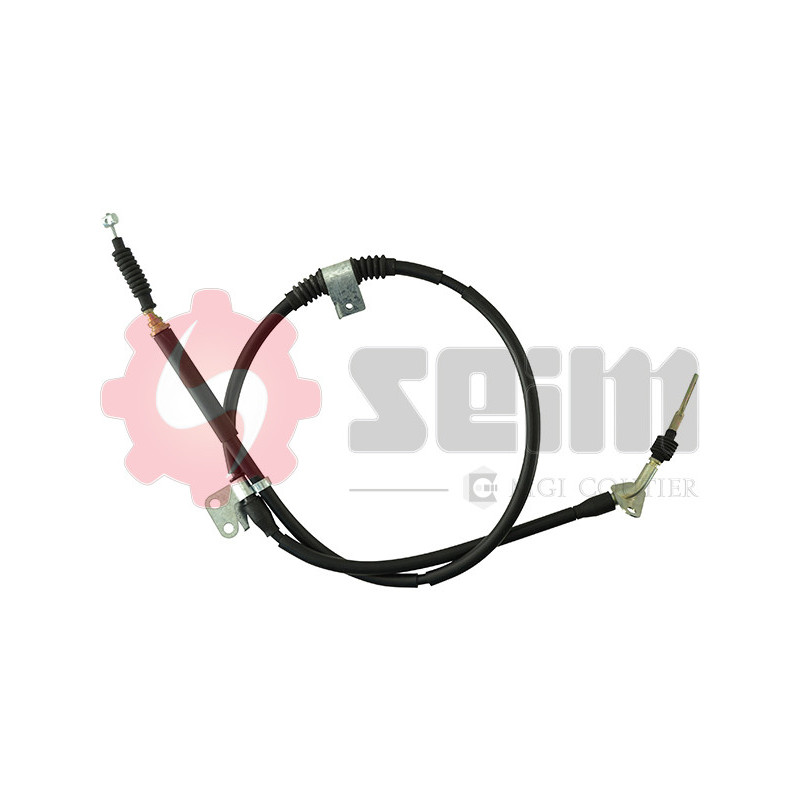 Câble de frein à main SEIM