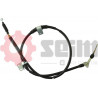 Câble de frein à main SEIM
