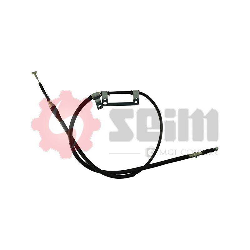Câble de frein à main SEIM