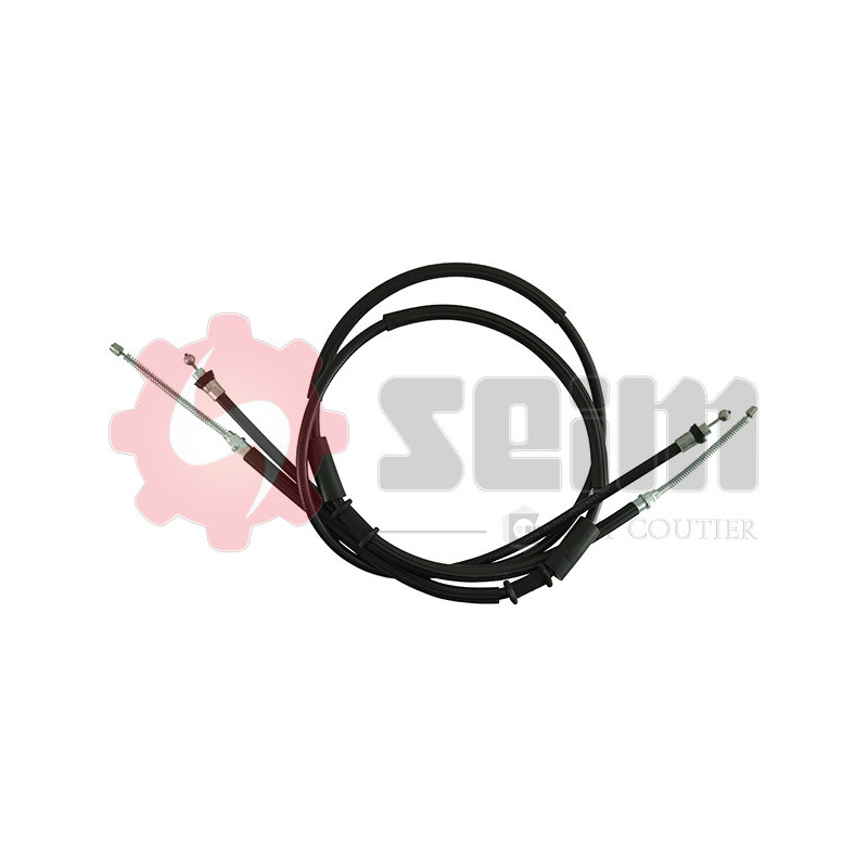 Câble de frein à main SEIM