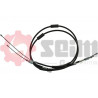 Câble de frein à main SEIM