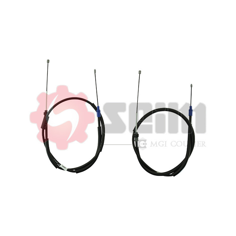 Câble de frein à main SEIM