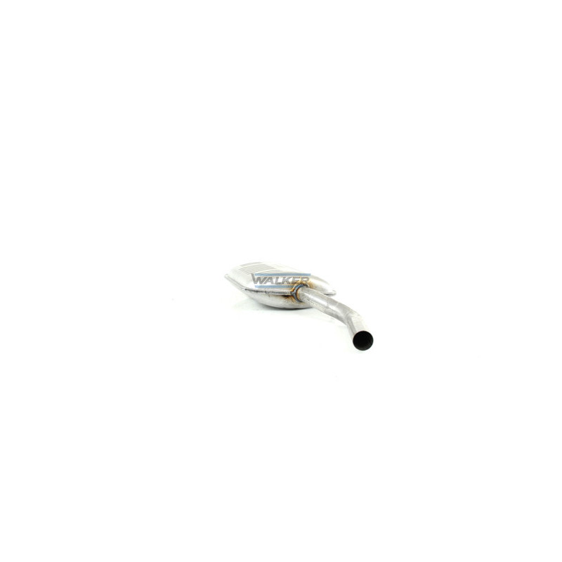 Silencieux intermédiaire WALKER
