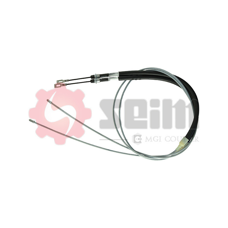 Câble de frein à main SEIM