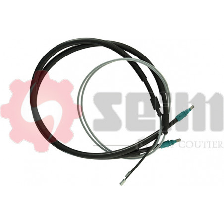 Câble de frein à main SEIM