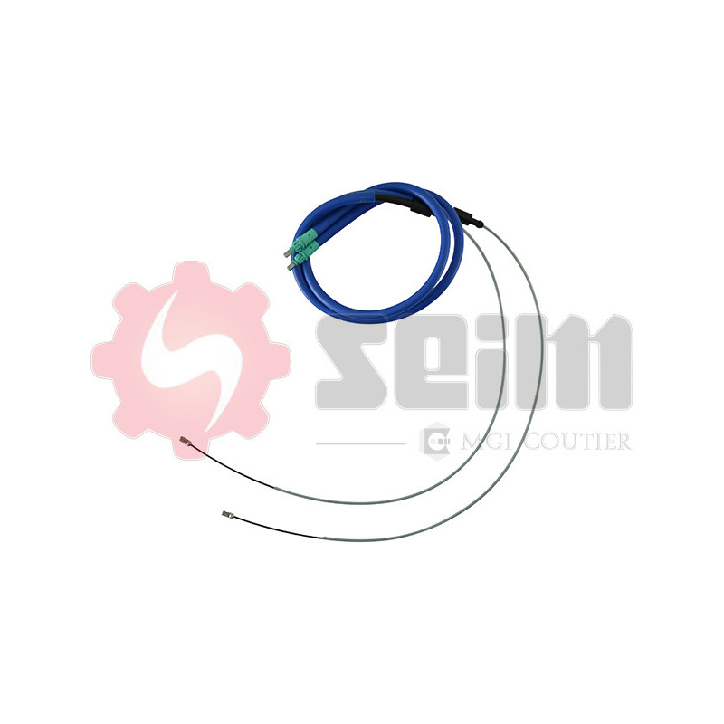 Câble de frein à main SEIM
