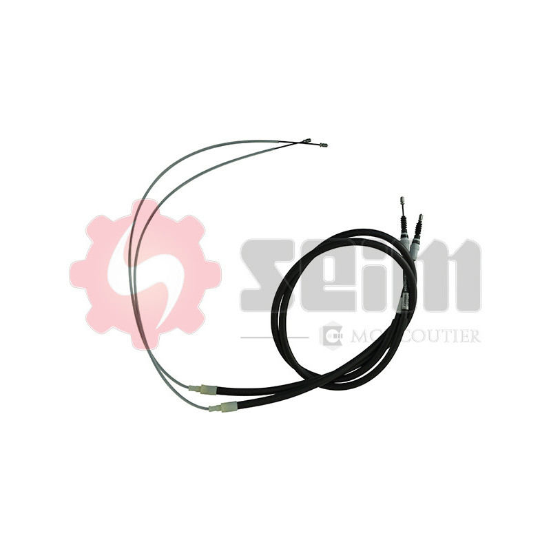 Câble de frein à main SEIM