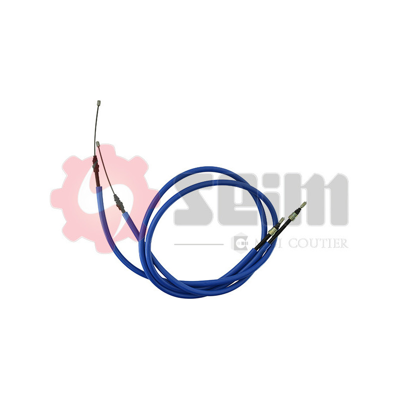 Câble de frein à main SEIM