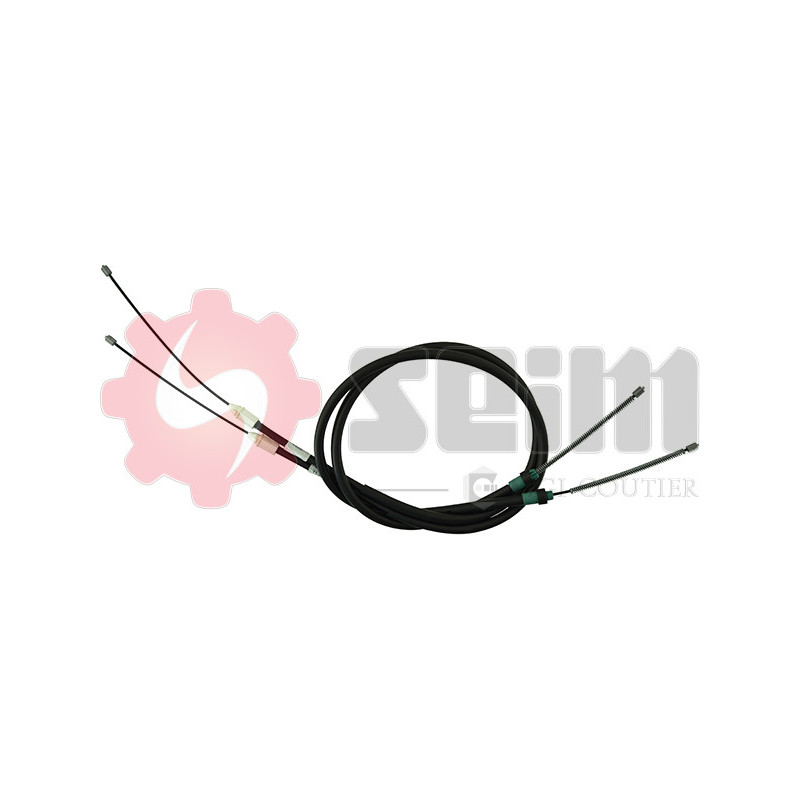 Câble de frein à main SEIM