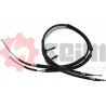 Câble de frein à main SEIM