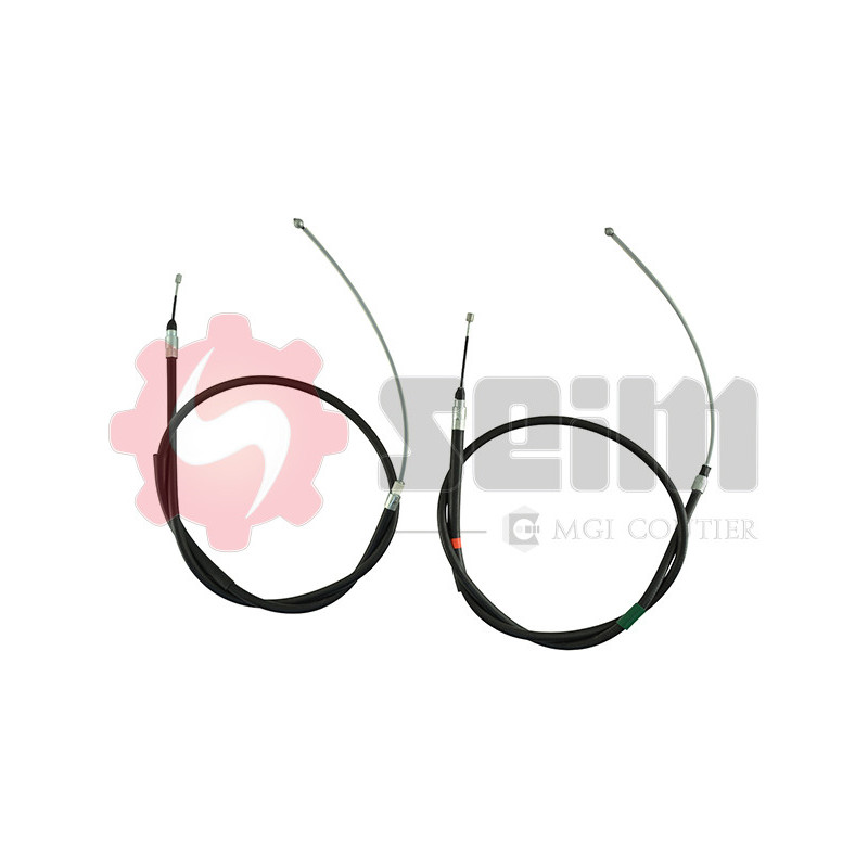 Câble de frein à main SEIM