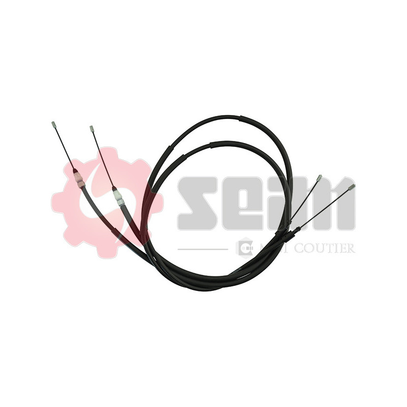 Câble de frein à main SEIM