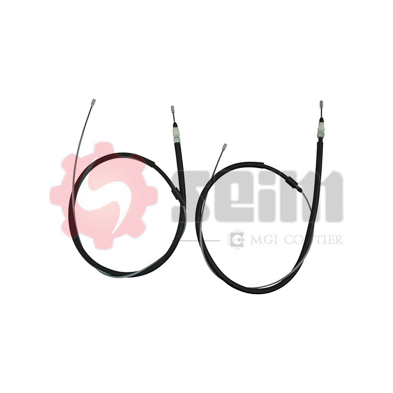 Câble de frein à main SEIM