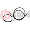 Câble de frein à main SEIM