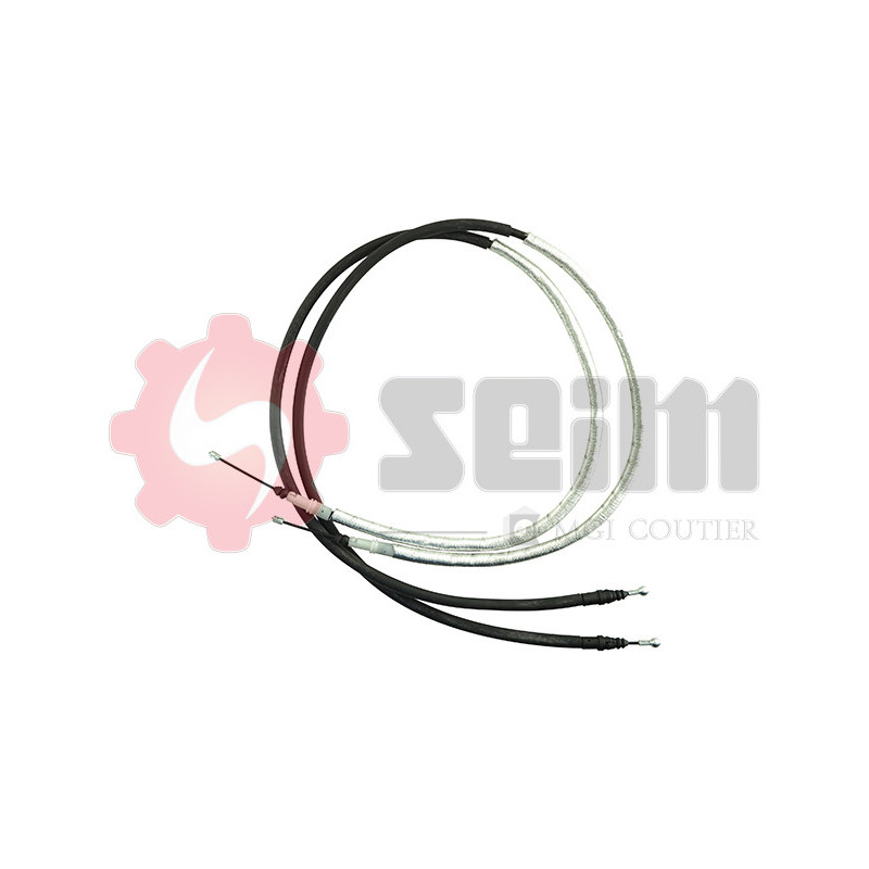 Câble de frein à main SEIM