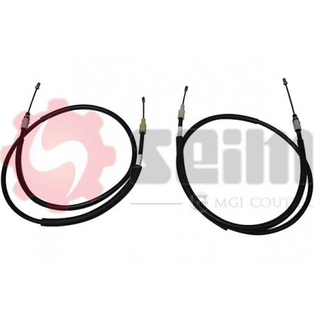 Câble de frein à main SEIM
