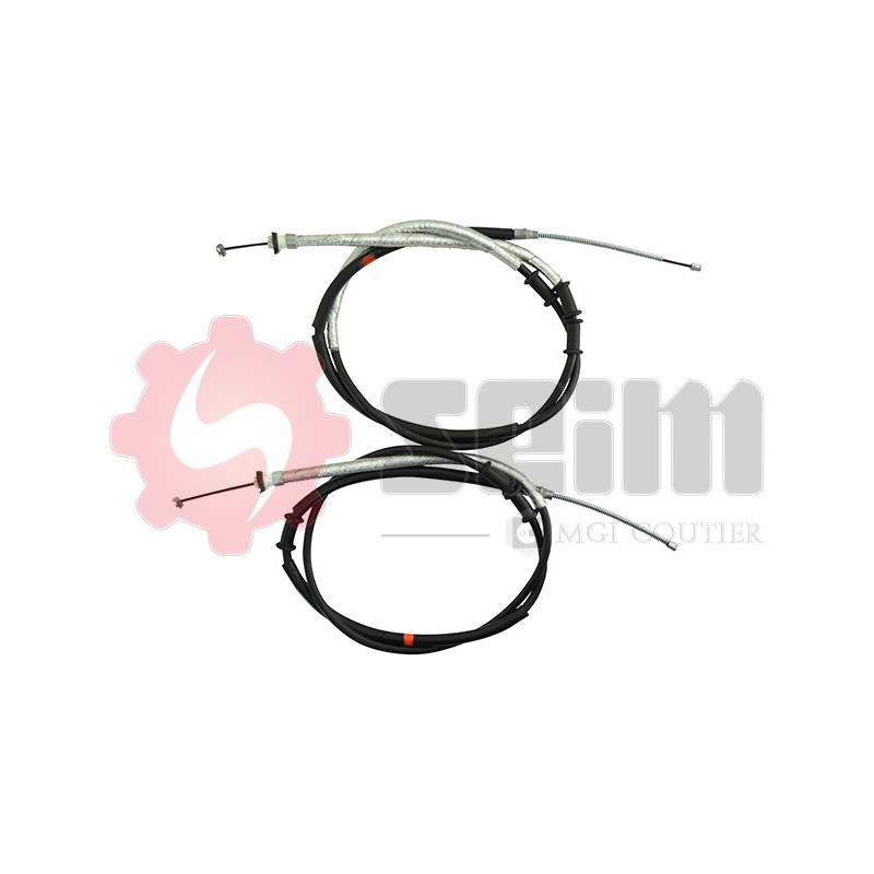 Câble de frein à main SEIM